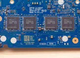 Cuidado con las Notebooks con 4GB de RAM soldadas