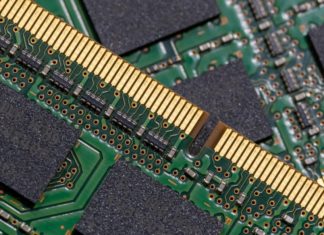 Ésta es la historia de la memoria RAM