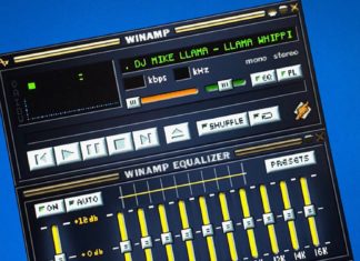 Al final lo del «renacimiento» de Winamp era puro humo