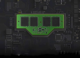CAMM2 es el nuevo estándar de memoria RAM (y va a dar mucho qué hablar)