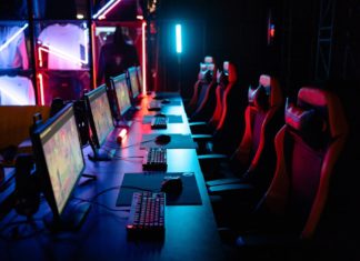 ¿Los e-Sports son un trabajo que debería regularse?