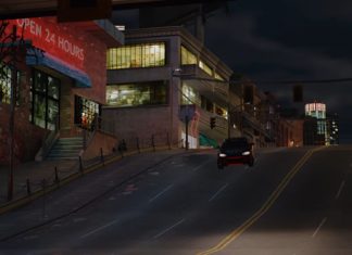 Need for Speed Underground vuelve a la vida con un mod Ray Tracing