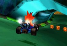Un mod logra que Crash Team Racing sea multiplayer online