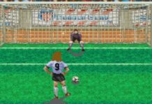 ISS Deluxe también salió para Playstation