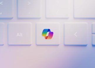 Tecla Menú: gracias por todo (y hola, tecla Copilot)