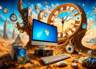 Cómo saber cuanto tiempo de instalado tiene un Sistema Operativo