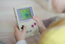 35 años de la Game Boy: el legado de toda una vida