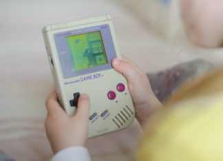 35 años de la Game Boy: el legado de toda una vida