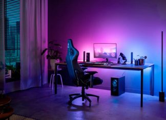 Arma tu setup ideal: Desde sillas gamers hasta monitores de diseño para todos los presupuestos