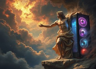 Armé la PC Gamer BBB del 2024 y viene con AMD