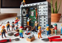 Glary Utilities es el Norton Utilities de la generación actual