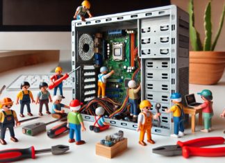 Glary Utilities es el Norton Utilities de la generación actual