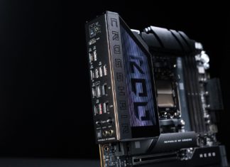 NitroPath DRAM: el «invento» de ASUS para llevar al límite a DDR5