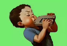 Soplar los cartuchos de videojuegos: un mito que sigue hasta hoy