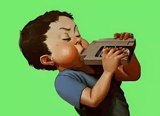 Soplar los cartuchos de videojuegos: un mito que sigue hasta hoy