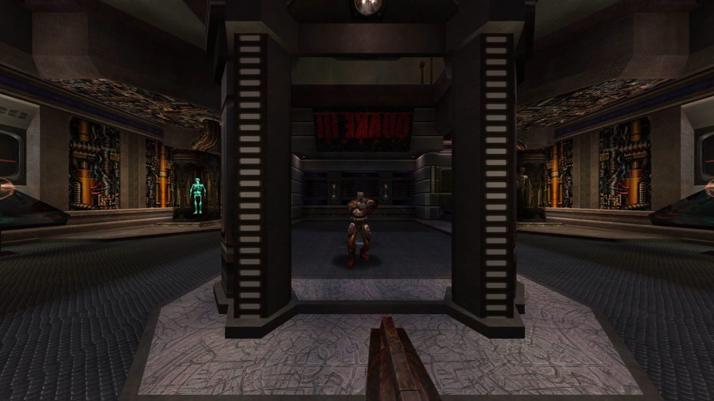 25 años de Quake III Arena: el mejor 