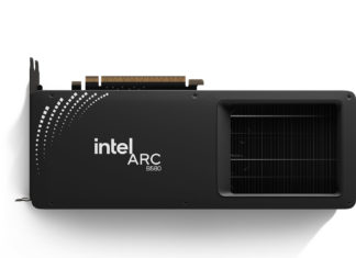 Intel Arc B580 y B570: 1440p para las masas