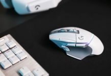 Logitech G502: el mejor mouse de la historia cumple 10 años