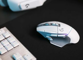 Logitech G502: el mejor mouse de la historia cumple 10 años