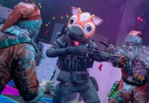 De Verdansk a los unicornios: así fue cómo Warzone perdió el rumbo