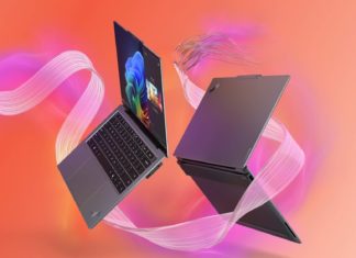 ¿Estamos viviendo los últimos días del TrackPoint?