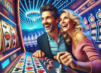 Slottica Chile Revisión: Características Principales y Casino Online