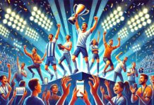 Promociones de temporada en 20Bet para grandes eventos deportivos