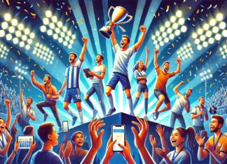 Promociones de temporada en 20Bet para grandes eventos deportivos