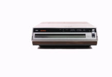 SelectaVision: cuando las películas venían en discos de vinilo