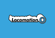 Locomotion, el canal vanguardia desde hace veinte años