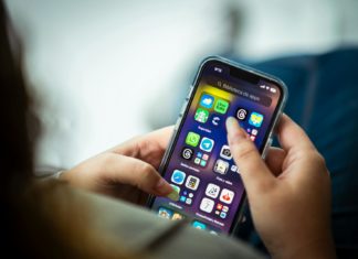 El teléfono ya no es teléfono: ¿Qué queda del teléfono?