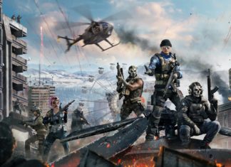 Verdansk: Y por qué deberías darle otra oportunidad a Warzone