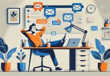 Email Marketing: ¿Por qué es el mejor amigo de tu negocio (y cómo Mailrelay te hace la vida más fácil)?