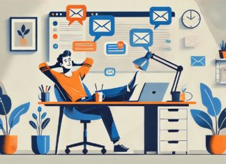 Email Marketing: ¿Por qué es el mejor amigo de tu negocio (y cómo Mailrelay te hace la vida más fácil)?