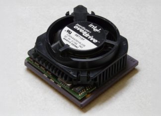 Pentium OverDrive: el CPU «injerto» que seguramente no conocías