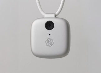 OpenAI y Jony Ive crean un nuevo dispositivo