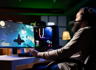 PC Gamers recomendadas para este 2025 (la económica, la BBB, la promedio y la High-End)