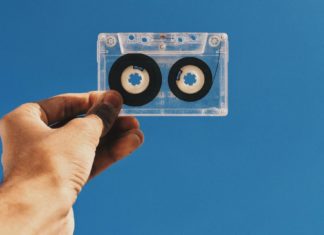 La era del rebobinado: así era escuchar música en casetes