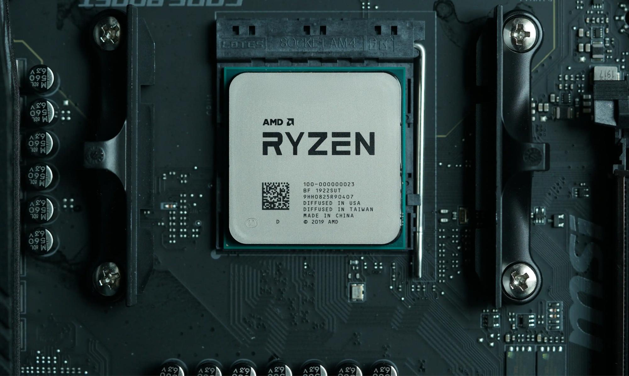 Ryzen 5 5500X3D: El último mate de AM4 (exclusivo para Latinoamérica)