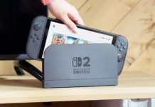 Nintendo Switch 2: Todo sobre sus novedades técnicas
