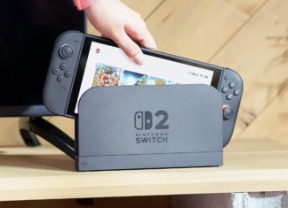 Nintendo Switch 2: Todo sobre sus novedades técnicas
