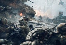 Battlefield 6 me generó una emoción que creía perdida