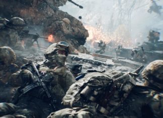 Battlefield 6 me generó una emoción que creía perdida