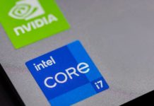 Nvidia + Intel: ¿Un bloque anti-AMD/Apple en la nueva guerra tecnológica?