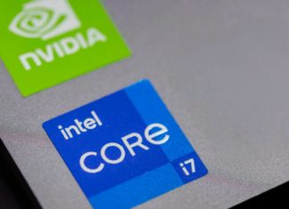 Nvidia + Intel: ¿Un bloque anti-AMD/Apple en la nueva guerra tecnológica?