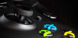 Del amor a la desazón: mi historia con los Gamepads de XBOX