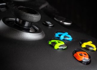 Del amor a la desazón: mi historia con los Gamepads de XBOX