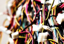 Breve historia de las fuentes de alimentación para PC