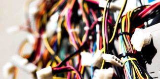 Breve historia de las fuentes de alimentación para PC