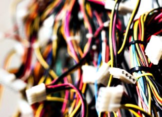 Breve historia de las fuentes de alimentación para PC